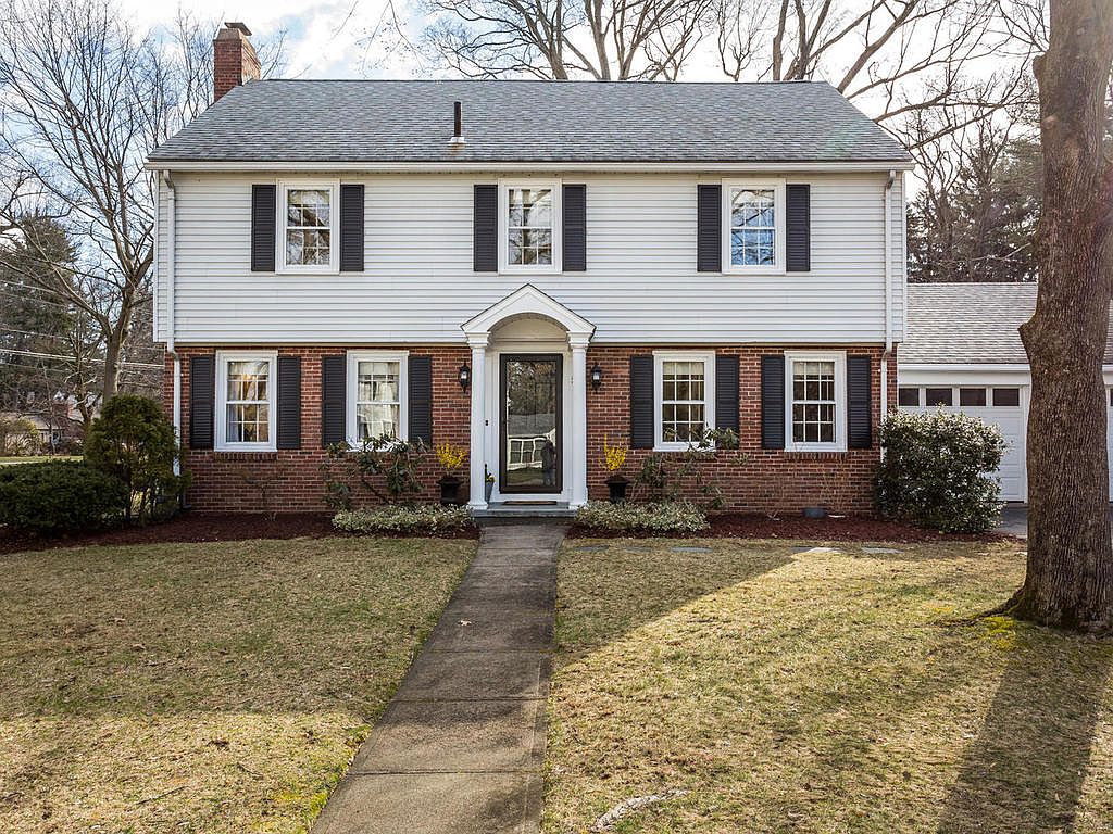 57 Eton Rd, Longmeadow, MA 01106 Zillow