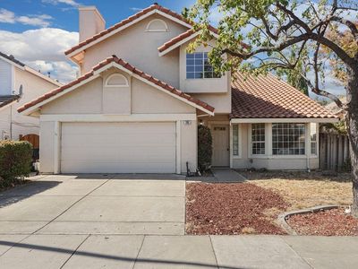 285 Pacheco Dr, Tracy, CA, 95376