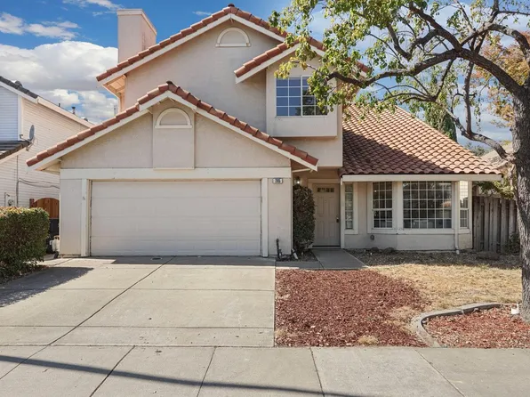 285 Pacheco Dr, Tracy, CA 95376