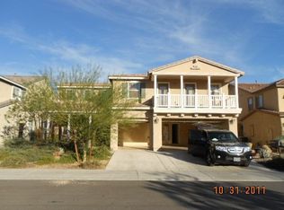 9982 Bayberry Bend St, Las Vegas, NV 89178
