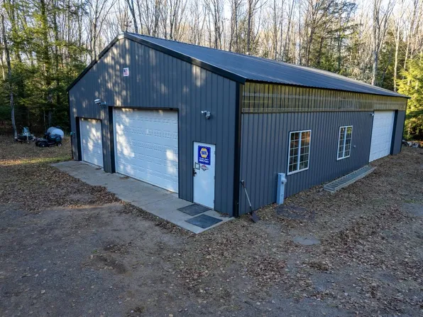 14494 Grey Lake Ln, Lac Du Flambeau, WI 54538