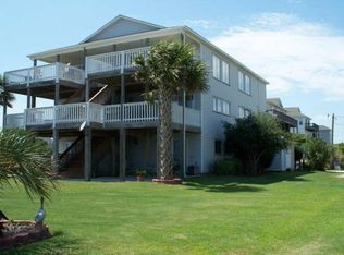 200 Singleton St #A, Sneads Ferry, NC 28460