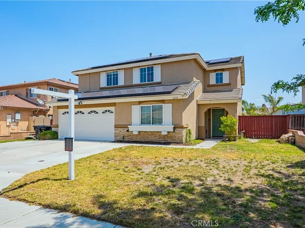 1650 Elmbridge Ln, Hemet, CA 92545