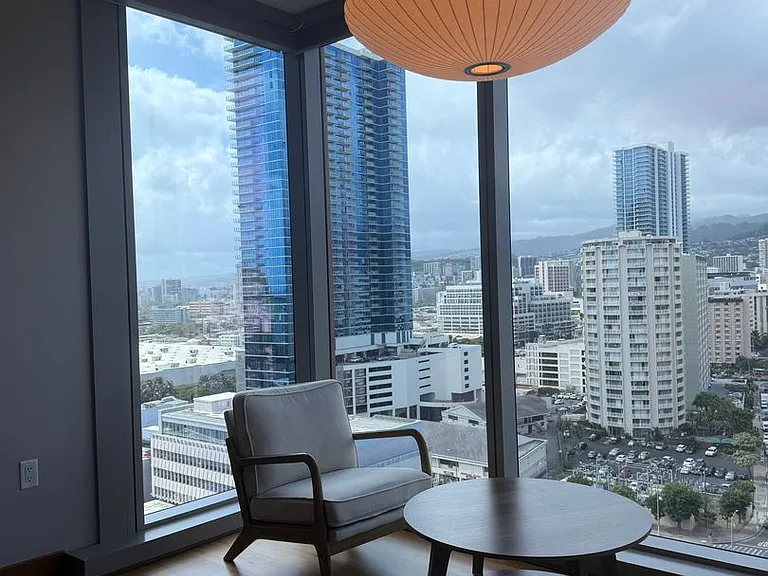 1555 Kapiolani Blvd #1412 — Photo 17