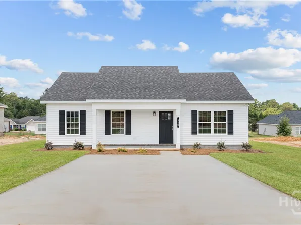 510 Nickies Way, Statesboro, GA 30461