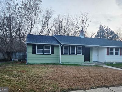 163 Lemmon Ave, Pemberton, NJ, 08068