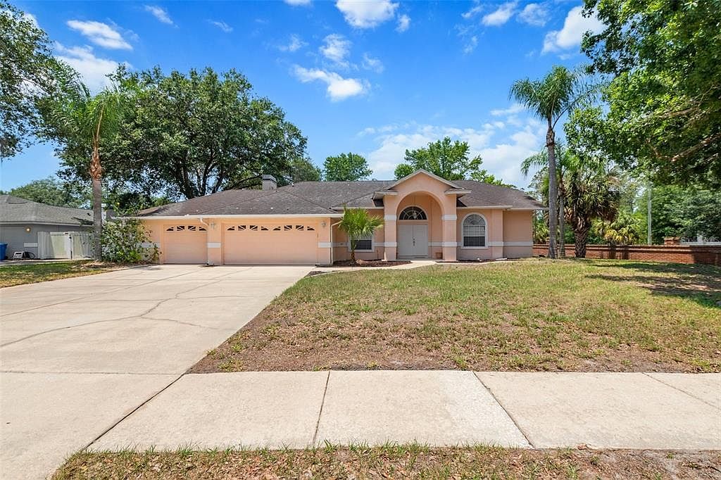 8501 Beth Ct, Odessa, FL 33556 Zillow