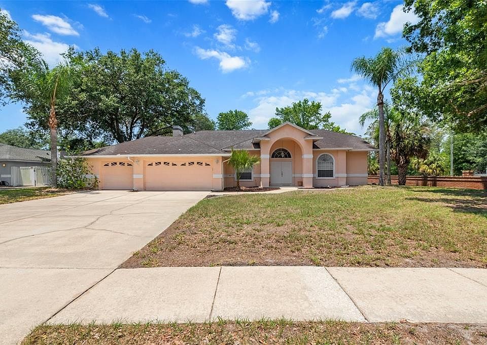 8501 Beth Ct, Odessa, FL 33556 Zillow