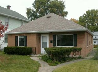 1021 W Ewing Ave, South Bend, IN
