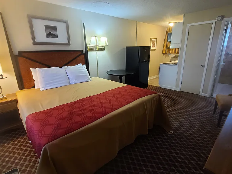Presque Isle Extended Stay Suites — Photo 30