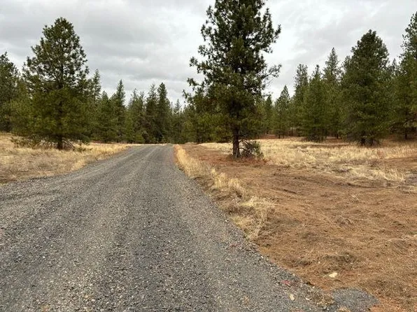 587X Weaver Way Lot 2, Deer Park, WA 99006