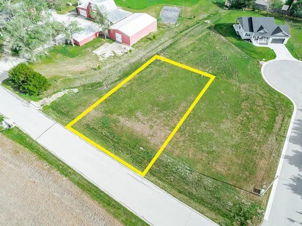 1097 E 7th St, Sedgwick, KS 67135
