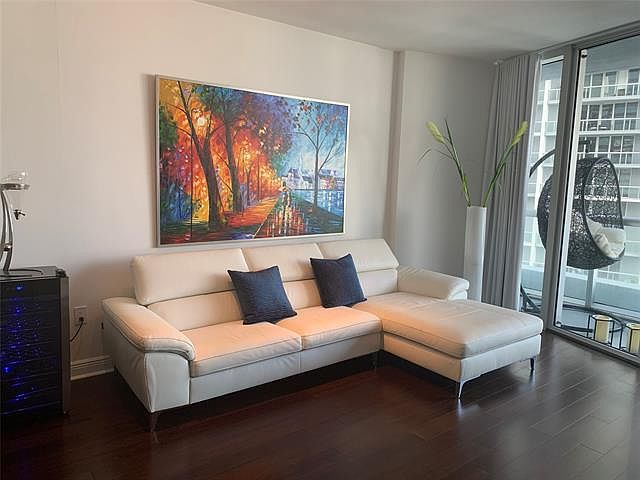 1st image of 495 Brickell Ave APT 2308