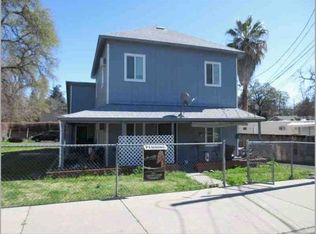 1657 Oak St, Oroville, CA