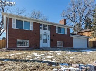 1004 N Chelton Rd, Colorado Springs, CO 80909