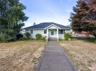 573 James St, Mossyrock, WA 98564