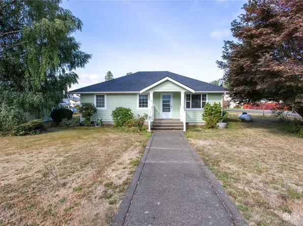 573 James Street, Mossyrock, WA 98564