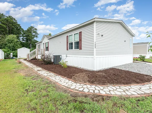 123 Shetland Woods Dr., Myrtle Beach, SC 29577