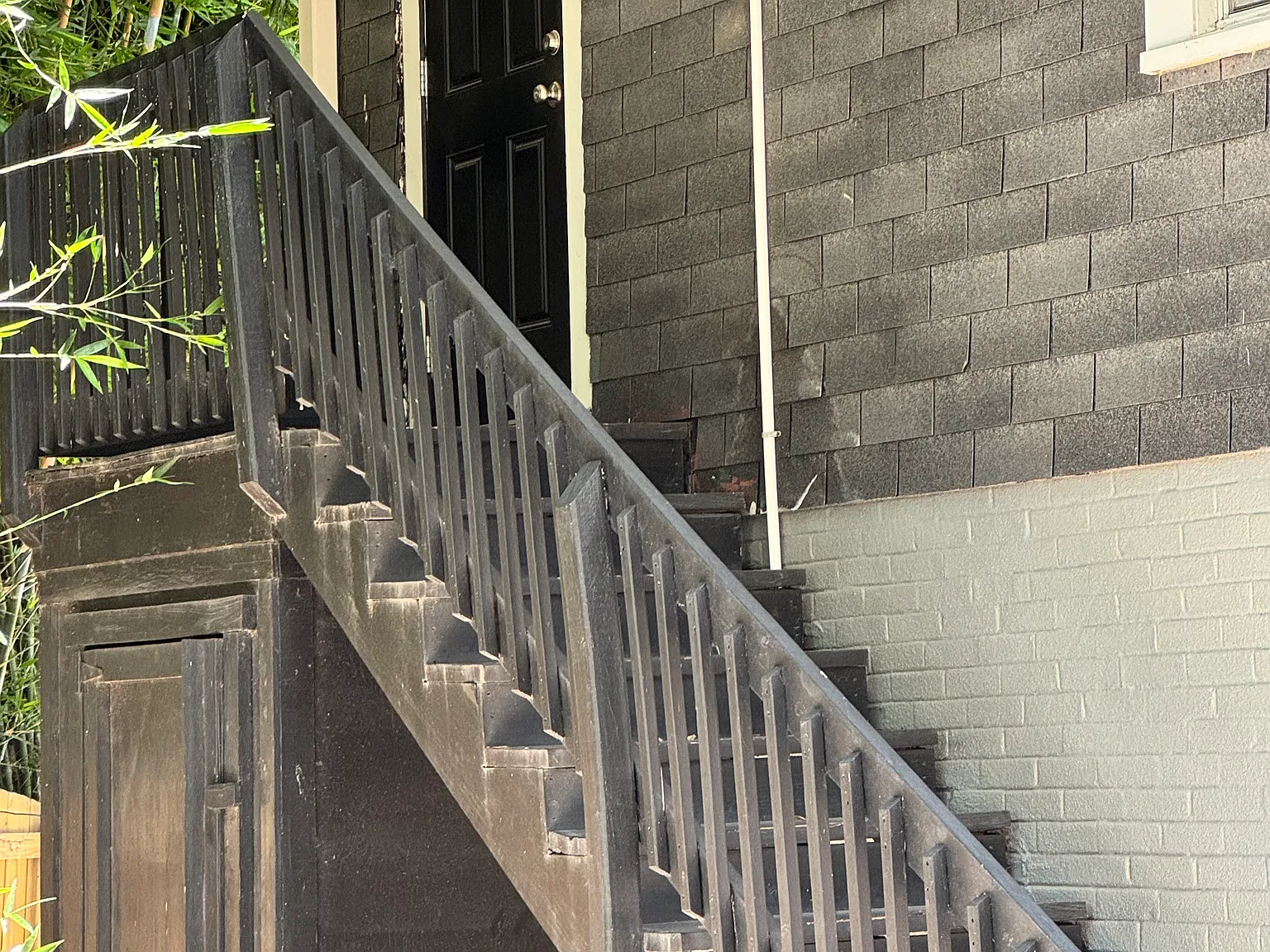 1 bed, 540 sqft, $1,750 — Photo 3