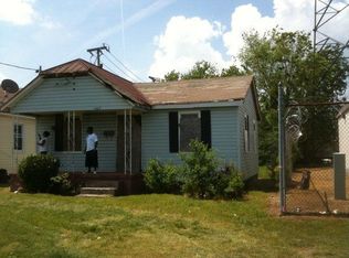 1007 Virginia Ave, Portsmouth, VA 23707
