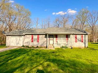 203 N Robinson St, Delphi, IN 46923