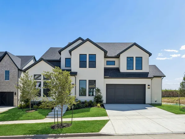 1130 Arlong Park Dr, Prosper, TX 75078
