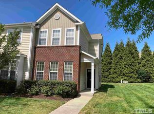 209 Cedar Elm Rd, Durham, NC 27713