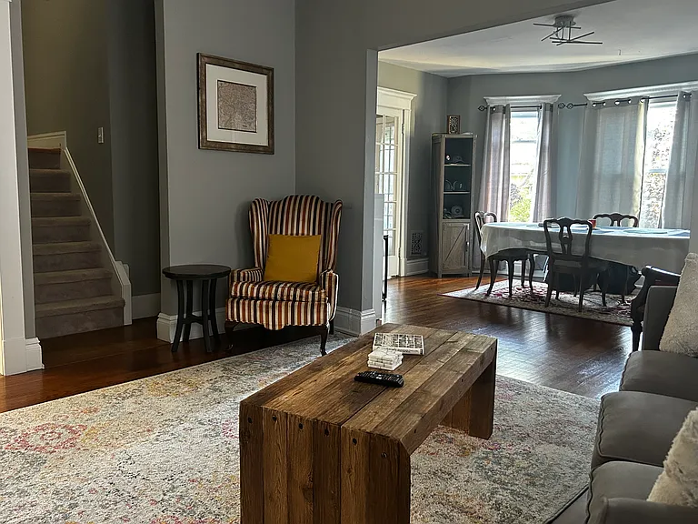 84 Manchester Pl #LOWER — Photo 9