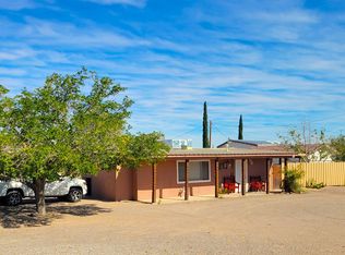 158 Huron Dr, Elephant Butte, NM 87935