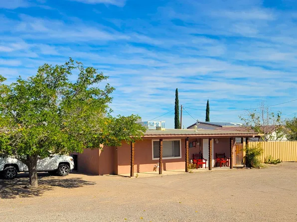 158 Huron Dr, Elephant Butte, NM 87935