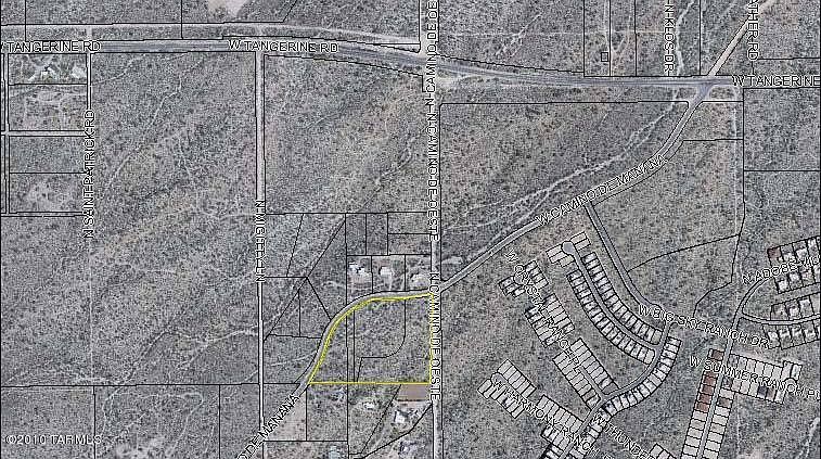 1st image of 4621 W Camino De Manana