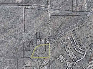 4621 W Camino De Manana, Tucson, AZ 85742