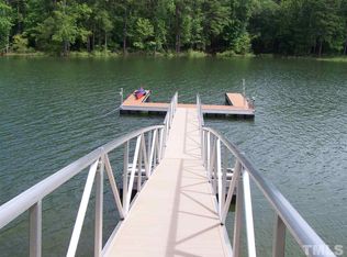 Buchanan Rd, --, NC 27553