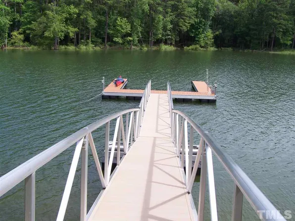 Buchanan Rd, NC 27553