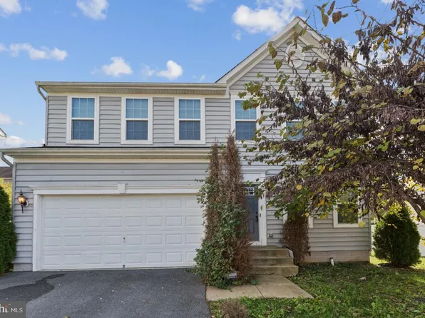 6103 Westin Ct, Capitol Heights, MD 20743