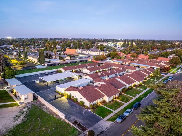 3789 E Hampton Way, Fresno, CA 93726