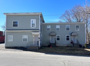 24 W Bates St, Lewiston, ME 04240