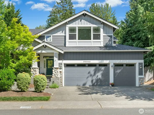 25303 NE 3rd Place, Sammamish, WA 98074