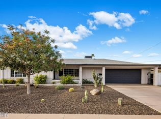 6708 E Monte Vista Rd, Scottsdale, AZ 85257
