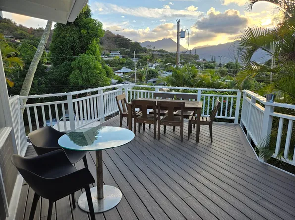 44-149 Kauinohea Pl, Kaneohe, HI 96744