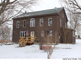 2604 Gridley Paige Rd, Deansboro, NY 13328