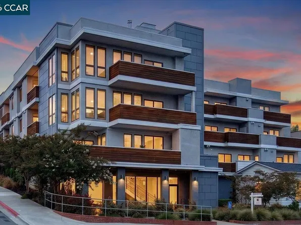 1874 Bonanza St Unit 10, Walnut Creek, CA 94596