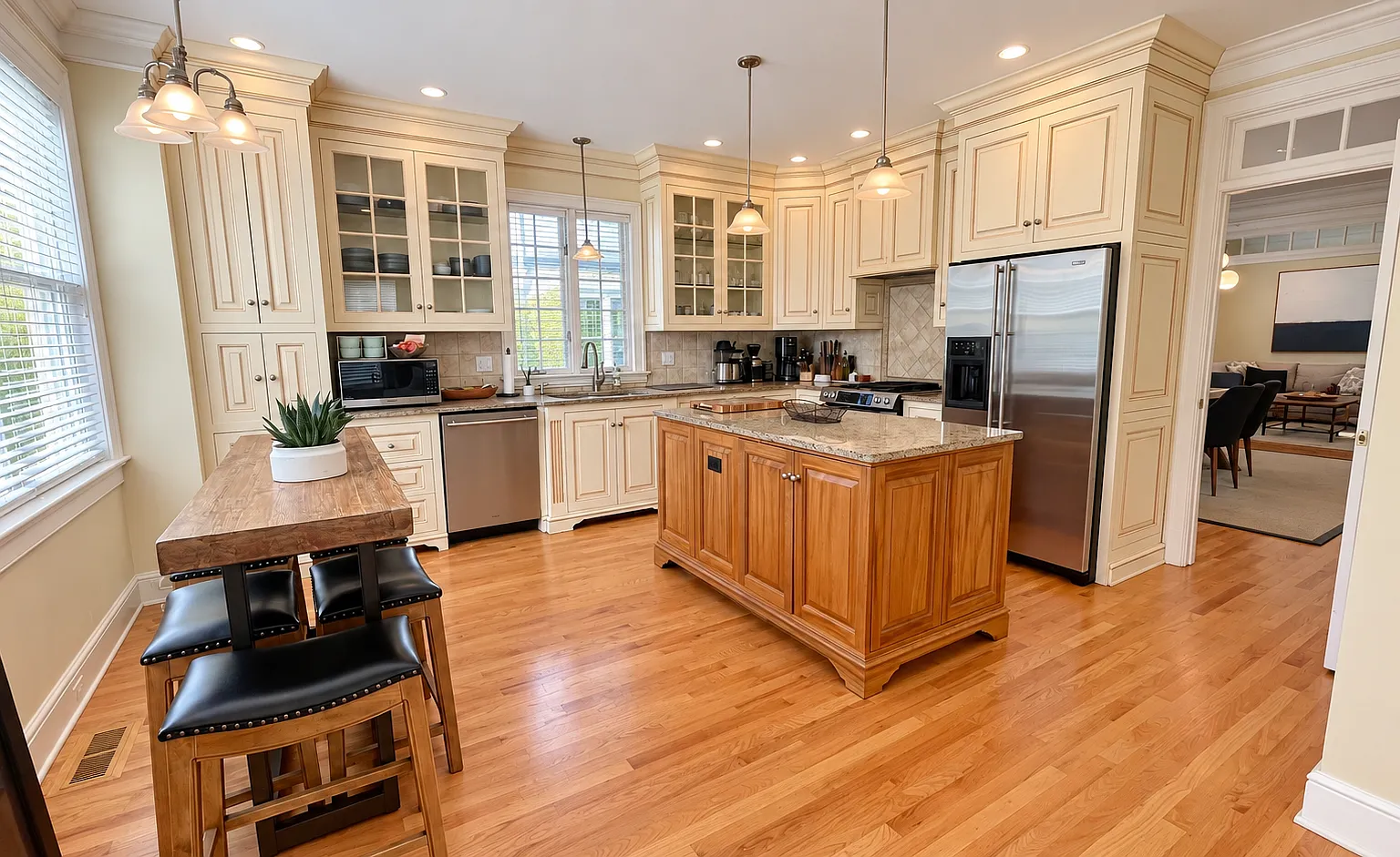 4 bed, 2.5 bath, 2649 sqft, $6,500 — Photo 4