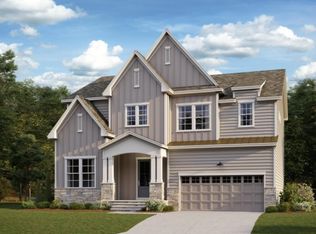 250 Scotland Dr, Youngsville, NC 27596