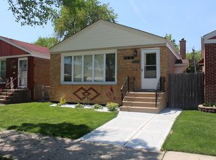 4822 S Leclaire Ave, Chicago, IL