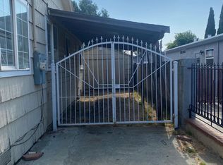 244 Evans Ave #6, Vallejo, CA 94590