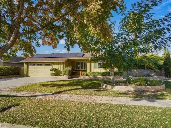 719 W Avenue J10, Lancaster, CA 93534