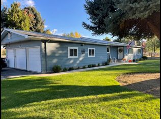 432 E Beacon Light Rd, Eagle, ID 83616