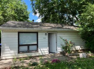 606 SE 34th St, Topeka, KS 66605