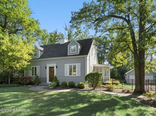 165 Ridge Rd, Highland Park, IL 60035